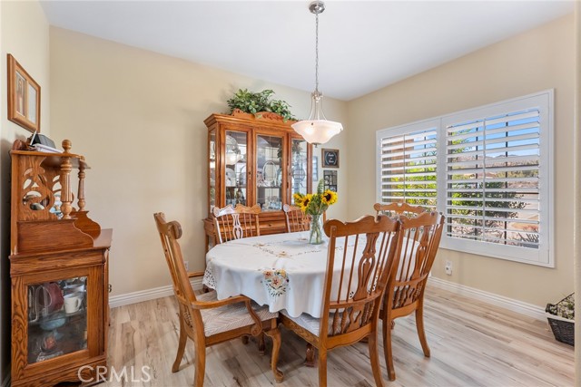 Detail Gallery Image 17 of 74 For 58598 Santa Maria Dr, Yucca Valley,  CA 92284 - 4 Beds | 3 Baths