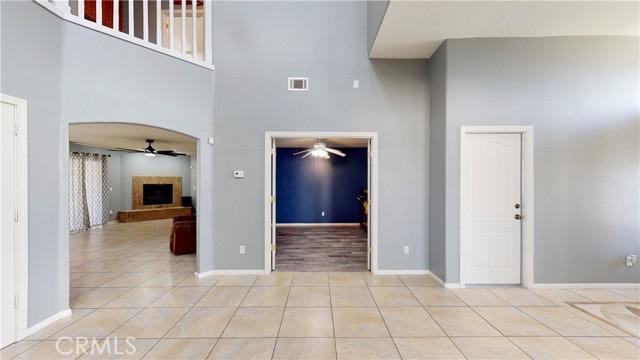 Detail Gallery Image 39 of 59 For 26655 Voyage Ln, Helendale,  CA 92342 - 4 Beds | 3 Baths
