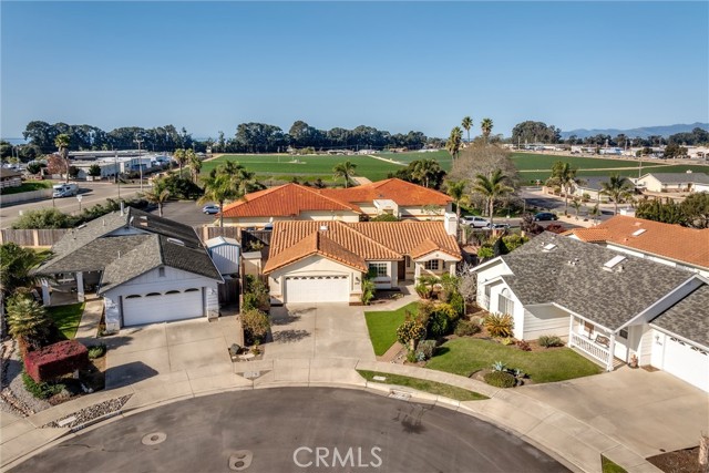 Detail Gallery Image 30 of 37 For 1294 San Sorrento Ct, Grover Beach,  CA 93433 - 3 Beds | 2 Baths