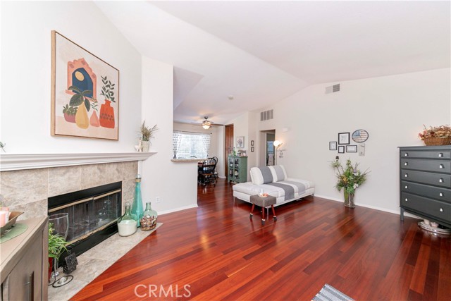 Detail Gallery Image 9 of 34 For 23412 Pacific Park Dr 6a,  Aliso Viejo,  CA 92656 - 2 Beds | 2 Baths