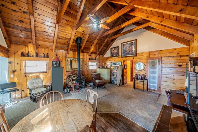 Detail Gallery Image 6 of 39 For 37644 Highway 38, Angelus Oaks,  CA 92305 - 3 Beds | 2 Baths