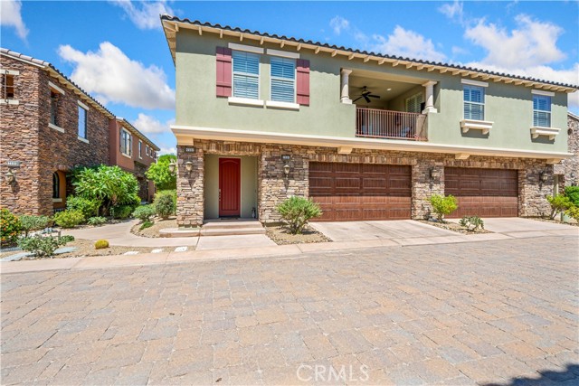 Detail Gallery Image 2 of 41 For 2094 via Alba, Palm Desert,  CA 92260 - 2 Beds | 2 Baths