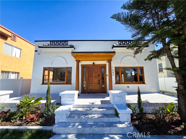 Detail Gallery Image 13 of 13 For 1642 5th Ave, Los Angeles,  CA 90019 - 3 Beds | 2 Baths