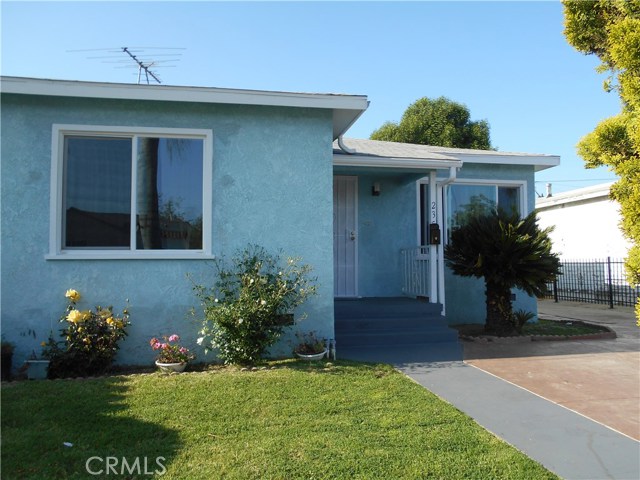 235 E Norton St, Long Beach, CA 90805