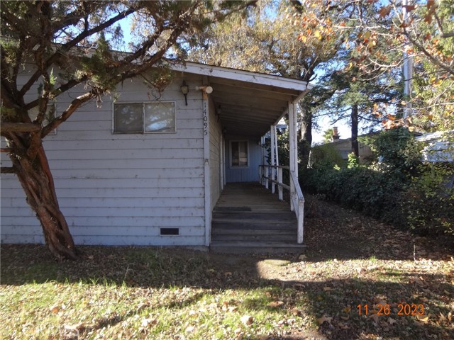 Detail Gallery Image 3 of 26 For 14095 Lakeshore Dr, Clearlake,  CA 95422 - 2 Beds | 1/1 Baths