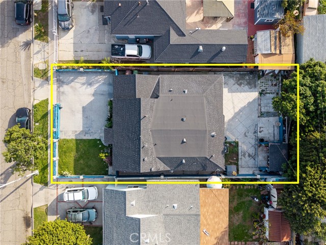 Detail Gallery Image 31 of 35 For 1037 S Tajauta, Compton,  CA 90220 - 4 Beds | 3 Baths