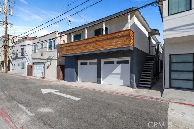 Detail Gallery Image 22 of 22 For 825 Manhattan, Hermosa Beach,  CA 90254 - – Beds | – Baths