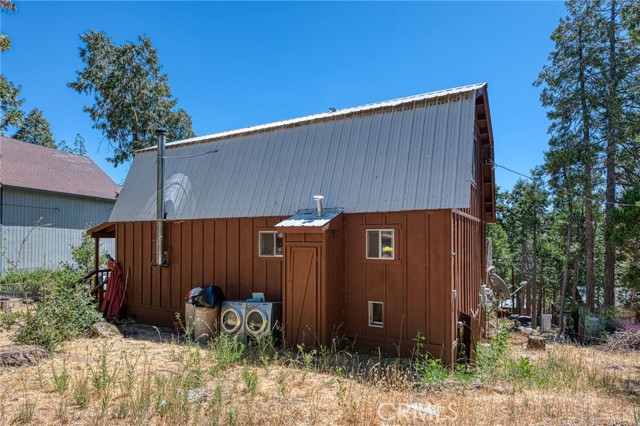 Detail Gallery Image 19 of 48 For 41918 Corlew, Auberry,  CA 93602 - 2 Beds | 1/1 Baths