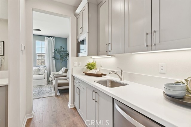 Detail Gallery Image 27 of 31 For 41833 Grenache Ln, Palmdale,  CA 93551 - 5 Beds | 4 Baths