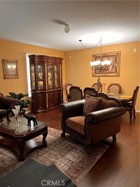 4 Bed Home for Sale in Victorville, California