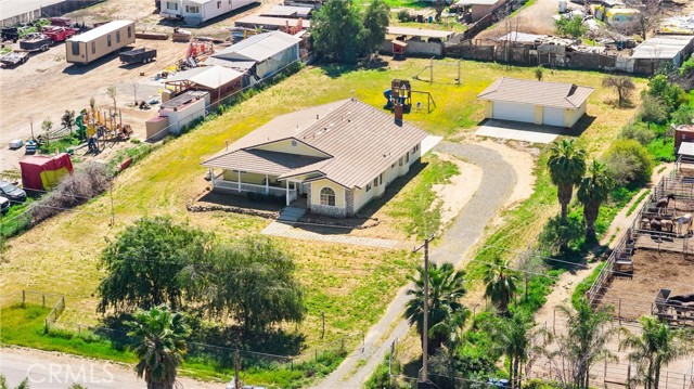 Detail Gallery Image 51 of 67 For 21725 Pinewood, Perris,  CA 92570 - 4 Beds | 3 Baths