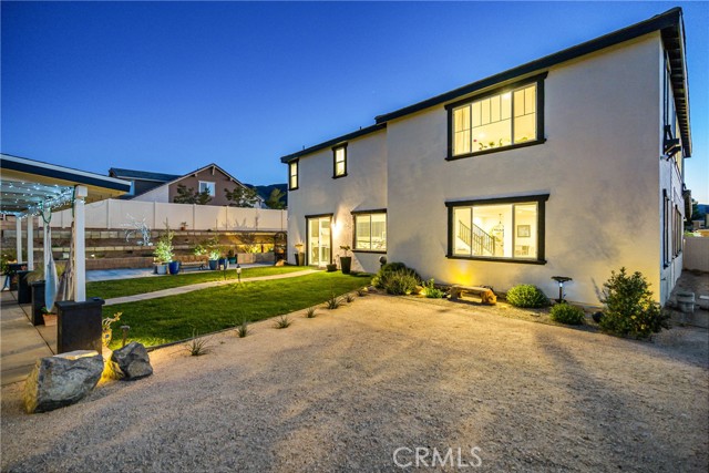 Detail Gallery Image 49 of 60 For 41864 Sonoma Rd, Palmdale,  CA 93551 - 5 Beds | 4/1 Baths