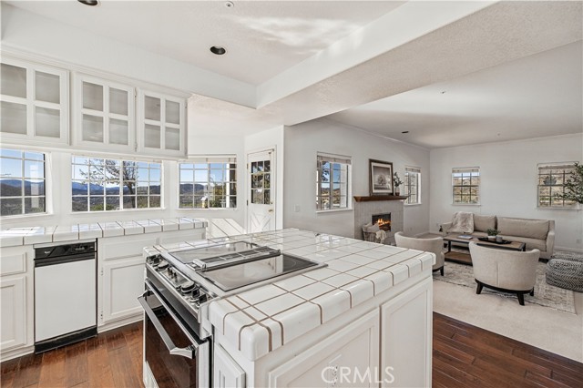 Detail Gallery Image 11 of 58 For 4131 Pelona Canyon Rd, Acton,  CA 93510 - 4 Beds | 2/1 Baths