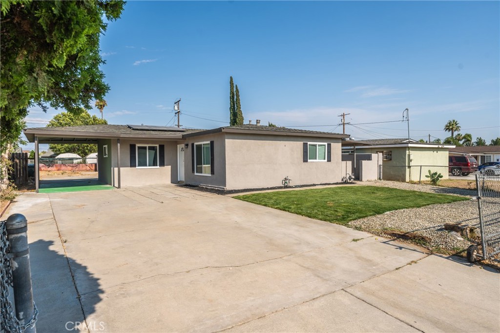 109 S Joyce Avenue
