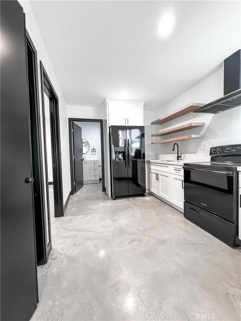 3633 Trinity Street #1/2