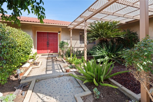 Detail Gallery Image 52 of 58 For 2107 Pine Crest Dr, Corona,  CA 92882 - 4 Beds | 2/1 Baths