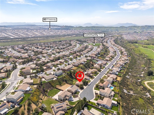 Detail Gallery Image 28 of 47 For 36903 Straightaway Dr, Beaumont,  CA 92223 - 3 Beds | 2 Baths