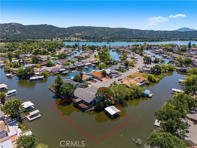 Detail Gallery Image 55 of 59 For 565 Bass Ln, Clearlake Oaks,  CA 95423 - 3 Beds | 2 Baths