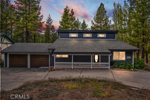 Detail Gallery Image 1 of 31 For 266 Wren Dr, Big Bear Lake,  CA 92315 - 3 Beds | 2 Baths