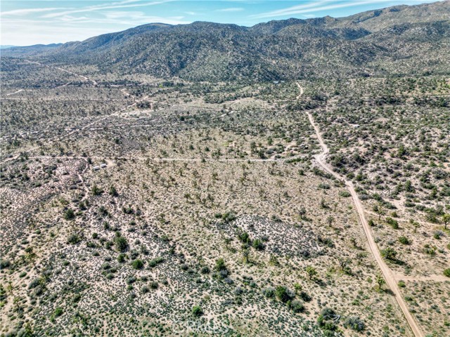 Detail Gallery Image 30 of 32 For 26 Vista Rd, Pioneertown,  CA 92356 - – Beds | – Baths