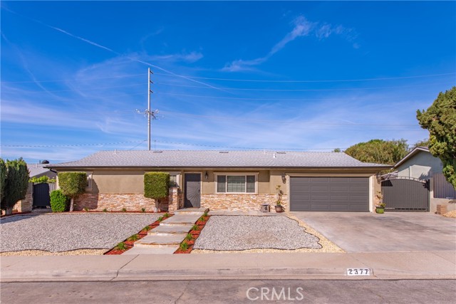 Detail Gallery Image 1 of 27 For 2377 Ralston St, Simi Valley,  CA 93063 - 3 Beds | 2 Baths