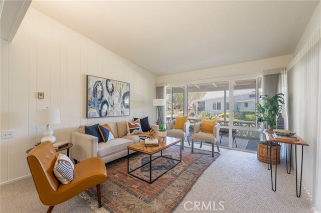 Detail Gallery Image 1 of 1 For 13660 El Dorado Dr 34h,  Seal Beach,  CA 90740 - 2 Beds | 1 Baths