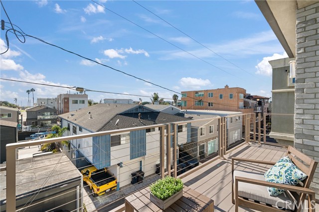View deck