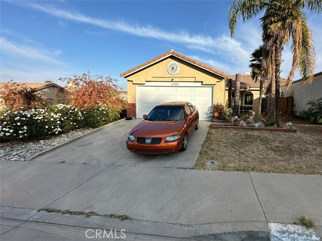 Detail Gallery Image 2 of 23 For 27808 Cannon Dr, Menifee,  CA 92585 - 3 Beds | 2 Baths