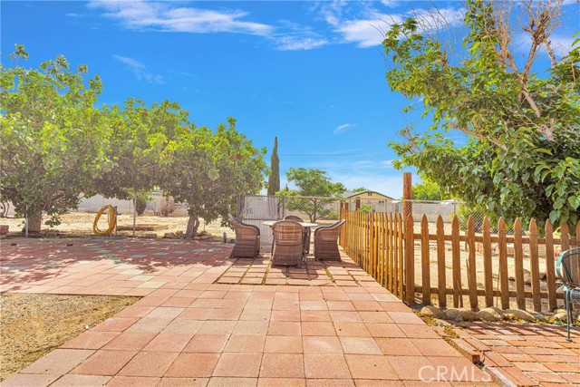 Detail Gallery Image 27 of 31 For 11350 Pagosi Rd, Apple Valley,  CA 92308 - 3 Beds | 2 Baths