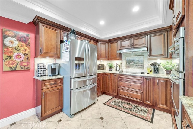 Detail Gallery Image 20 of 68 For 6136 E Morningview Dr #31,  Anaheim Hills,  CA 92807 - 3 Beds | 4 Baths