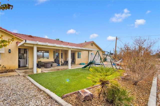 Detail Gallery Image 32 of 39 For 15888 Saint Timothy, Apple Valley,  CA 92307 - 4 Beds | 2 Baths