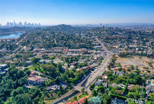 Detail Gallery Image 65 of 69 For 3012 Hyperion Ave, Los Feliz,  CA 90027 - 4 Beds | 3 Baths