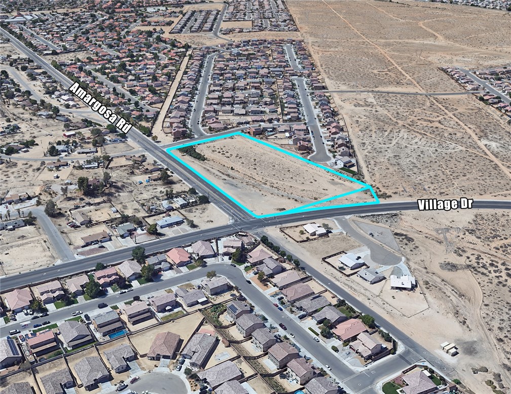 Victorville, CA 92394