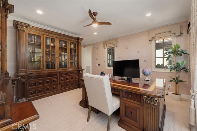 Detail Gallery Image 31 of 60 For 9 Vista Alberi, Newport Coast,  CA 92657 - 6 Beds | 6/1 Baths