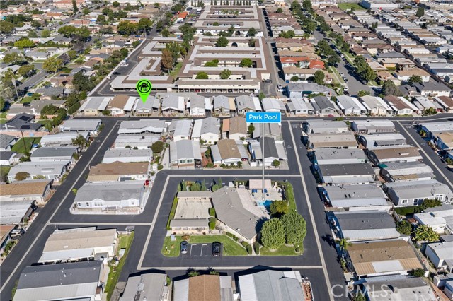 Detail Gallery Image 34 of 35 For 235 S Beach #75,  Anaheim,  CA 92804 - 3 Beds | 2 Baths