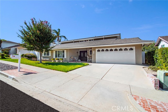 Detail Gallery Image 2 of 24 For 1391 Morrow Cir, Thousand Oaks,  CA 91362 - 3 Beds | 2 Baths