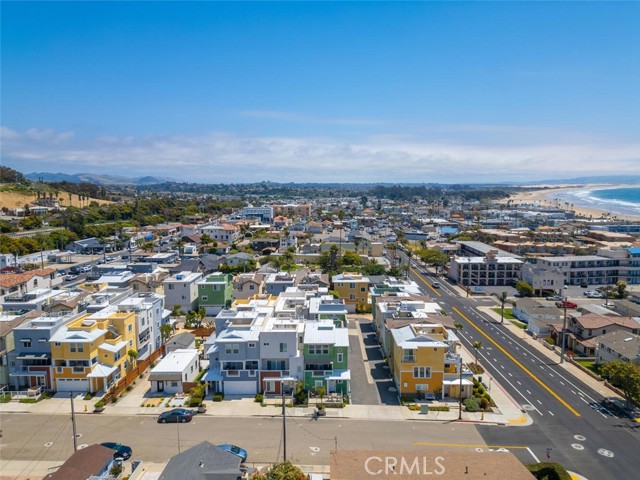 Detail Gallery Image 48 of 58 For 326 San Luis Ave, Pismo Beach,  CA 93449 - 3 Beds | 3/1 Baths
