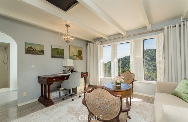 Detail Gallery Image 37 of 73 For 3216 Beaudry Ter, Glendale,  CA 91208 - 4 Beds | 4 Baths
