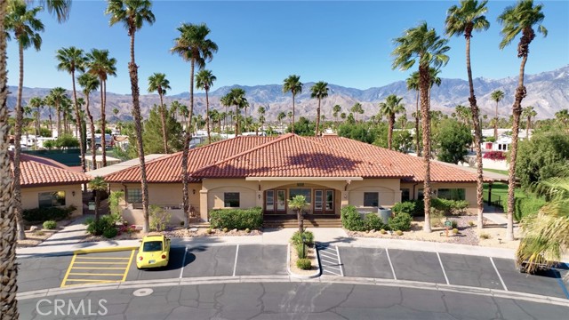 Detail Gallery Image 49 of 60 For 69801 Ramon #193,  Cathedral City,  CA 92234 - 1 Beds | 1 Baths