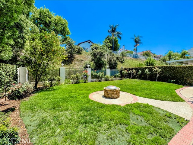 Detail Gallery Image 22 of 24 For 24664 Vista Cerritos, Calabasas,  CA 91302 - 3 Beds | 2/1 Baths