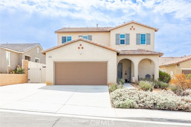 Detail Gallery Image 1 of 1 For 14246 Barolo Way, Beaumont,  CA 92223 - 3 Beds | 2/1 Baths