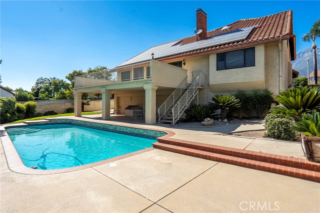 Detail Gallery Image 41 of 50 For 11021 Cedar Creek Dr, Rancho Cucamonga,  CA 91737 - 4 Beds | 2 Baths