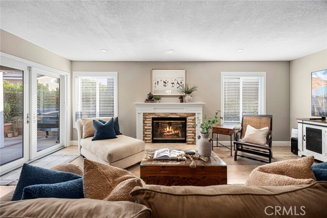 Detail Gallery Image 2 of 47 For 5740 via Del Potrero, Yorba Linda,  CA 92887 - 4 Beds | 3 Baths