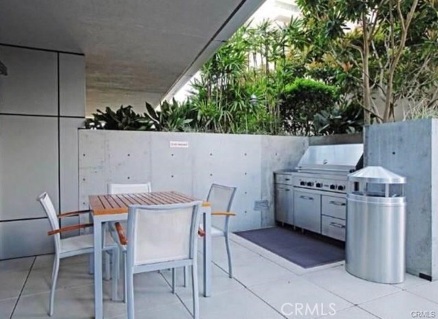 Detail Gallery Image 10 of 18 For 1155 S Grand Ave #509,  Los Angeles,  CA 90015 - 1 Beds | 1 Baths