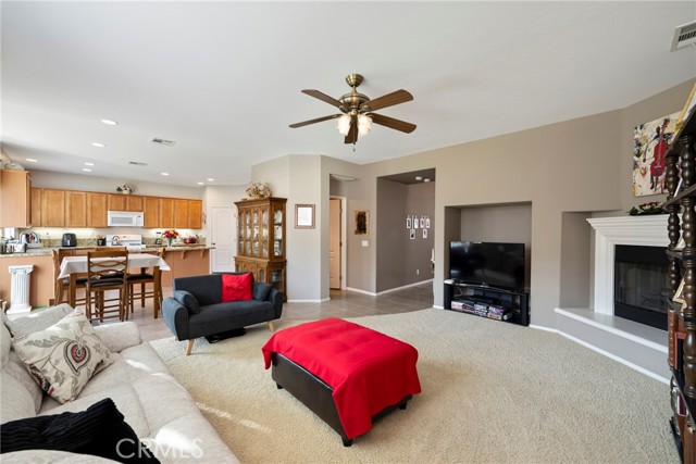 Detail Gallery Image 18 of 37 For 3953 Cane Bay Ln, Perris,  CA 92571 - 4 Beds | 2/1 Baths