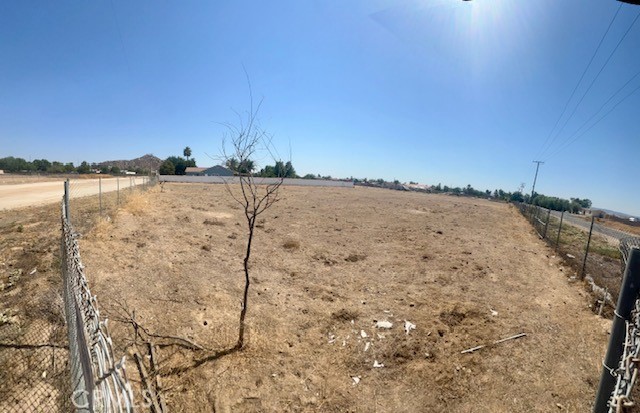 Detail Gallery Image 1 of 15 For 0 Pico, Menifee,  CA 92585 - – Beds | – Baths
