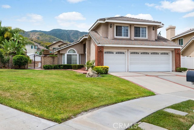 1260 Highcliff Circle, Corona, CA 92882