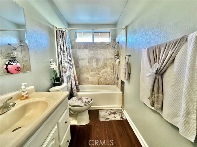 Detail Gallery Image 7 of 18 For 25358 Maxy Dr, Moreno Valley,  CA 92551 - 3 Beds | 2 Baths