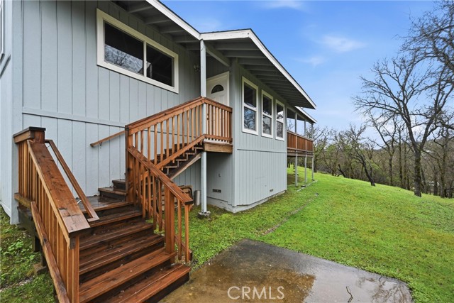 Detail Gallery Image 2 of 37 For 19474 Donkey Hill, Hidden Valley Lake,  CA 95467 - 3 Beds | 2 Baths