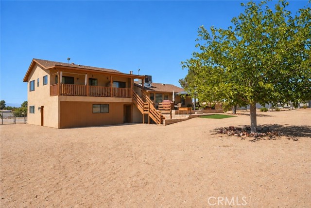 3 Bed Home for Sale in Apple Valley, California